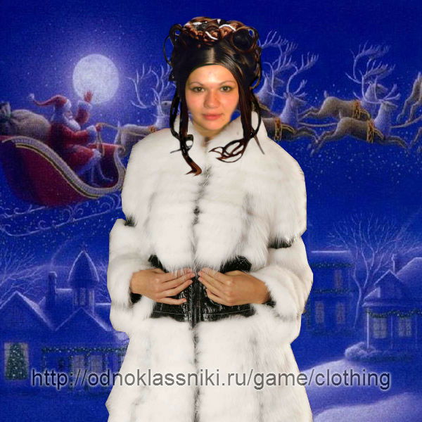 Анна Кузнецова