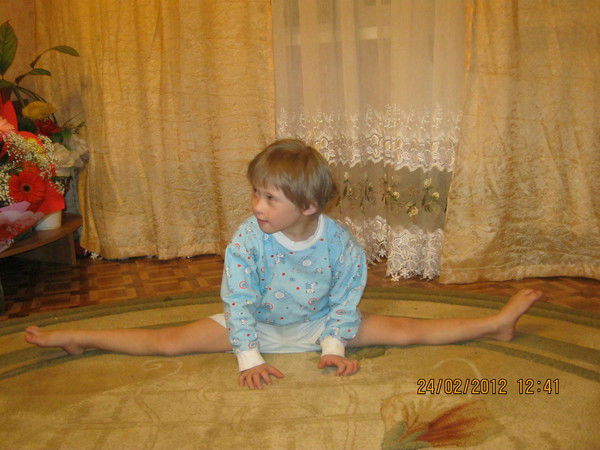 Никита Зайцев