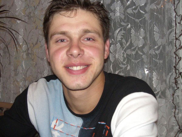 Александр Стромилов