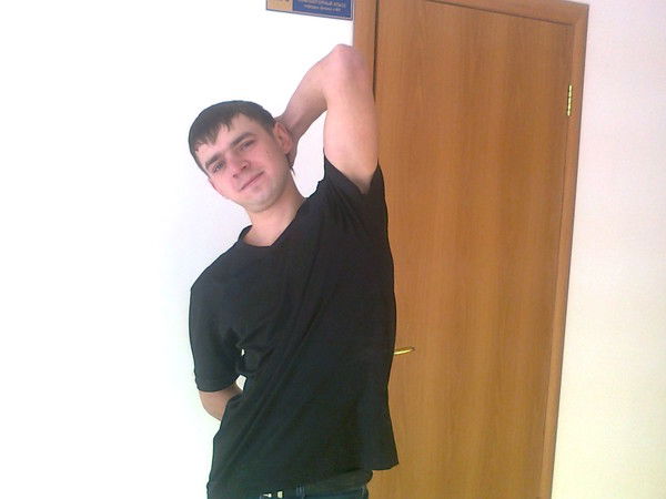 Анатолий Ясинский