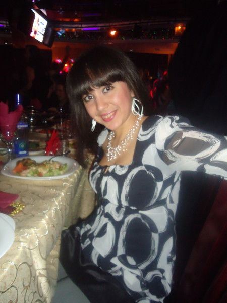 Юлия Шакирова