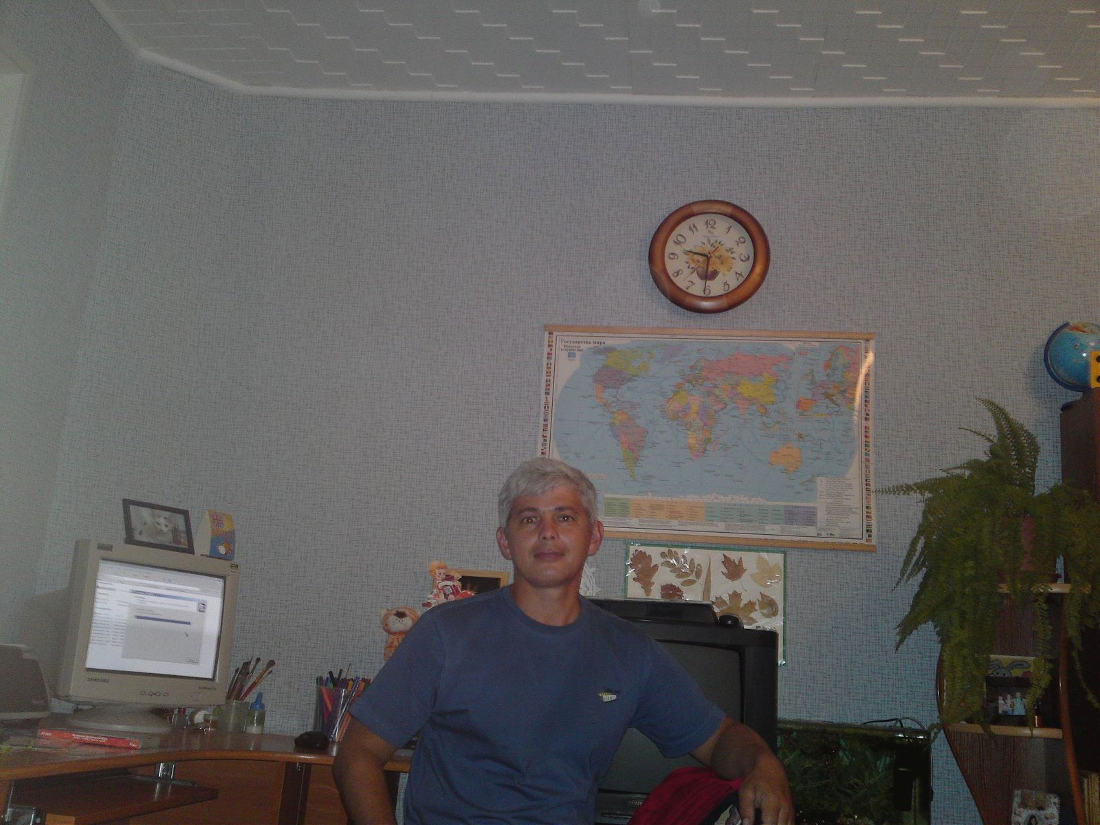 Сергей Гончаров