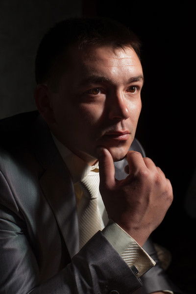 Игорь Брехунов