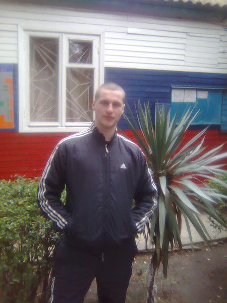 Михаил Писклов