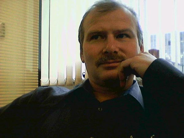 Сергей Никифоров