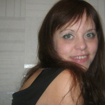 Марина Шушаричева