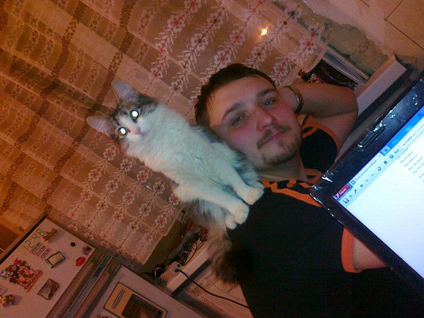 Иван Смирнов