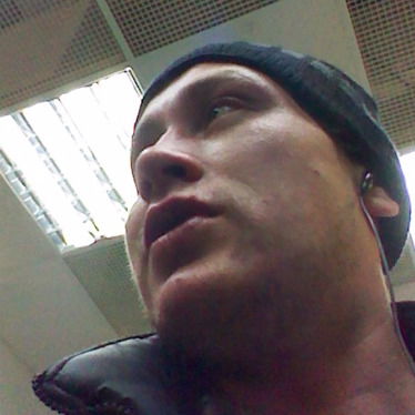 Марат Латыпов