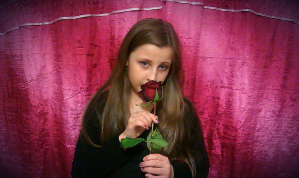 Ангелина Лукерина