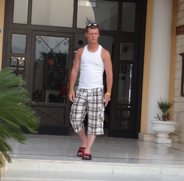 Sprinter Aspirinuser