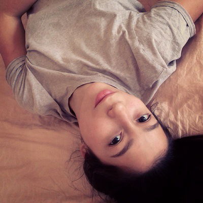 Карина Овчинникова