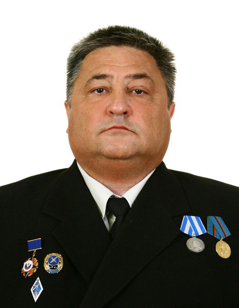 Андрей Борисович Жубржицкий