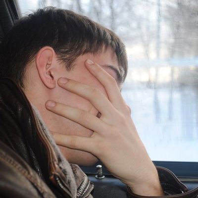 Алексей Буторин