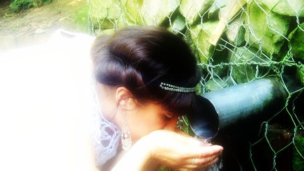 Надежда Карпец