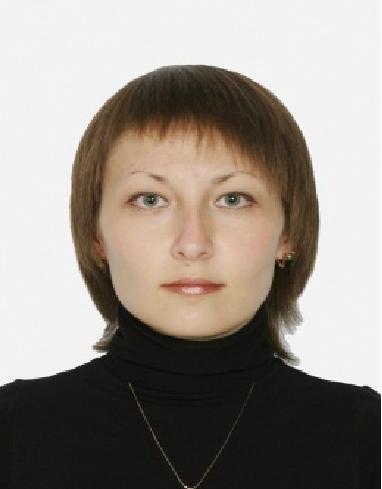 Татьяна Королева