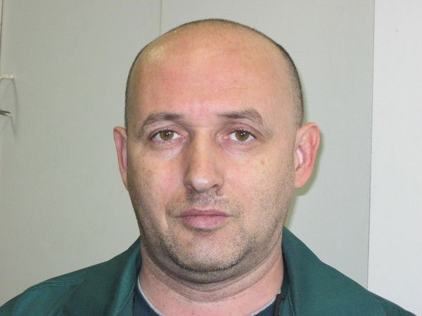 Андрей Тимкин