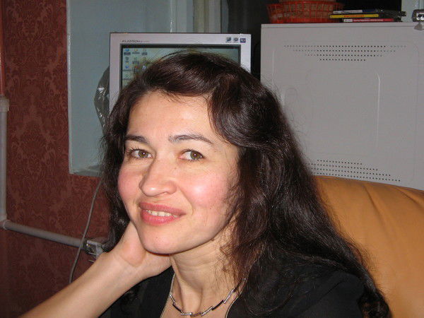 Неля Демьянова