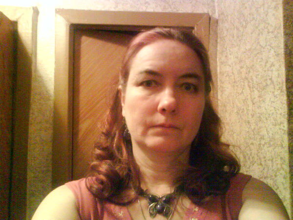 Ольга Новикова