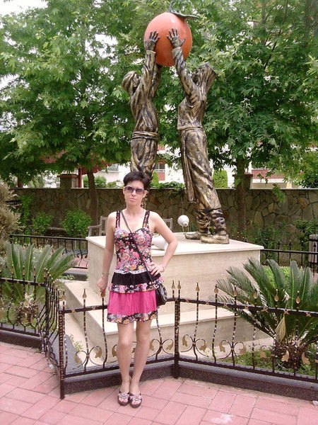 Дарья Нефедова