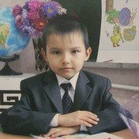 Анвар Сафаров