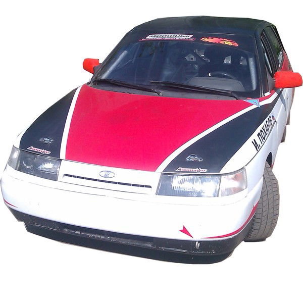 Игорь Похабов