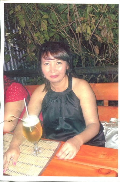 Жанна Баута