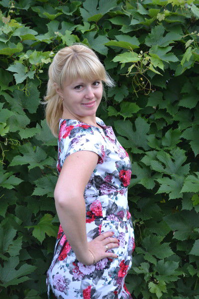 Татьяна Золотаревская