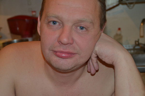 Александр Беляев