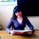 Таня Супрунюк