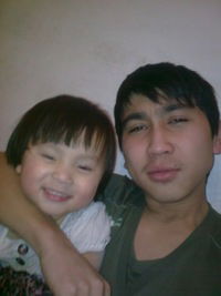 Magzhan Amandullayev