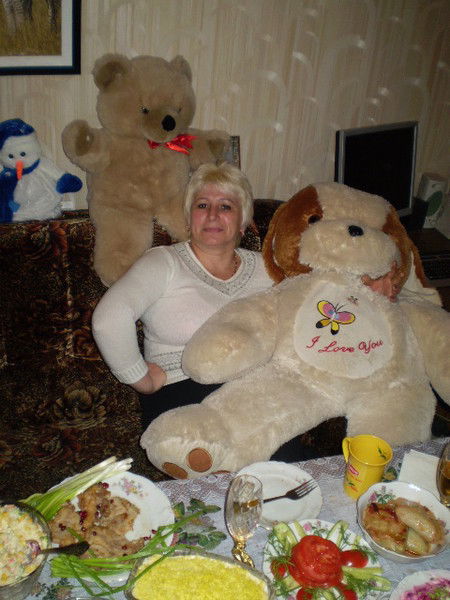 Фатьма Кузьмина