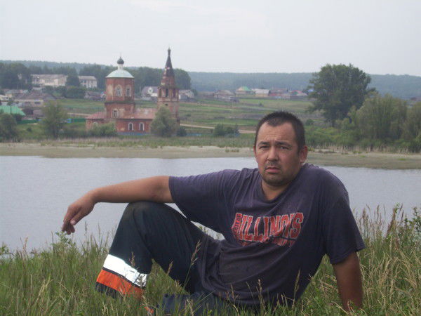 Фанзиль Сираев