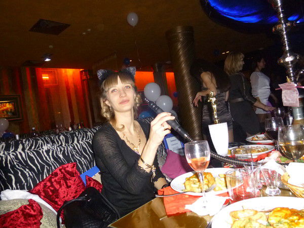 Светлана )))