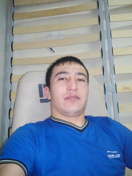 Айбек Эгенкулов