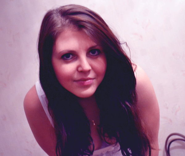 Виктория Фертик