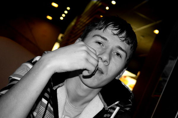 Алексей Шлыков