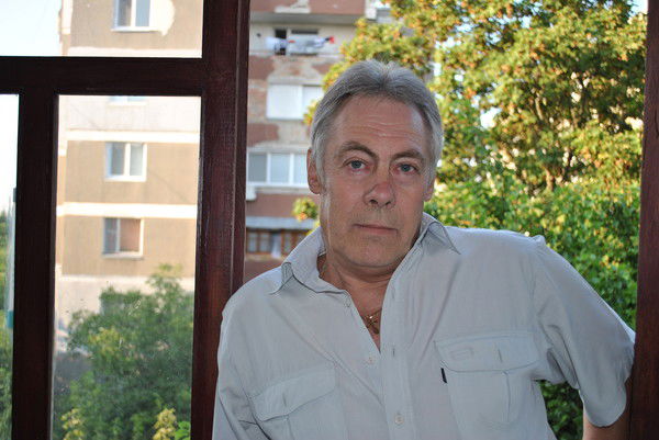 Валерий Морозов