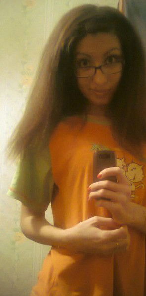 Кристина Решетникова