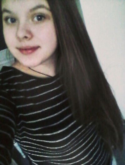 Екатерина Зорина