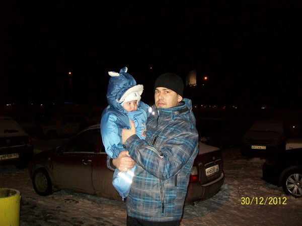 Роман Кузнецов