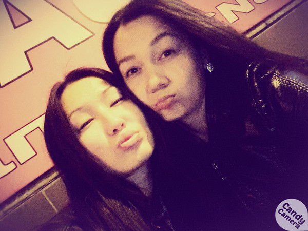 Самая Счастливая*