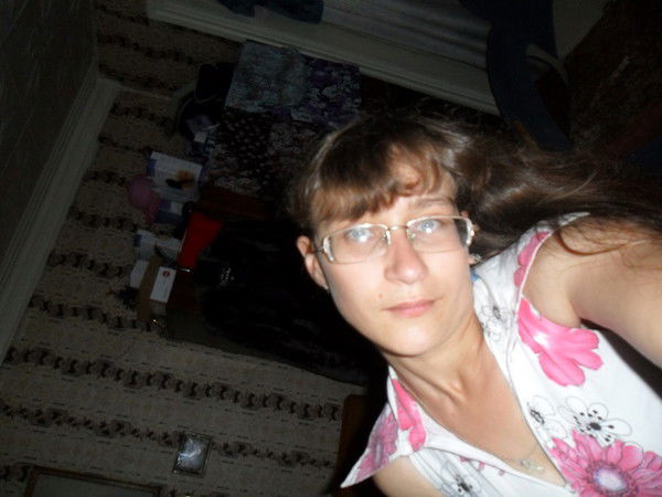 Тихонова Наталья