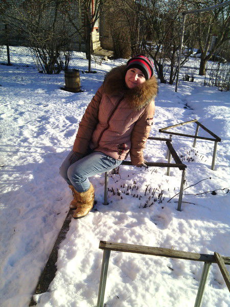 Анастасия Кузьмина