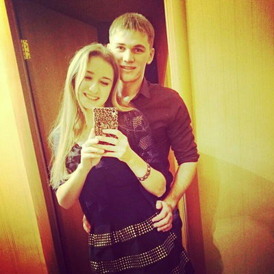 Олеся Пчелинцева