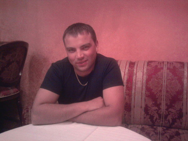 Николай Лещев