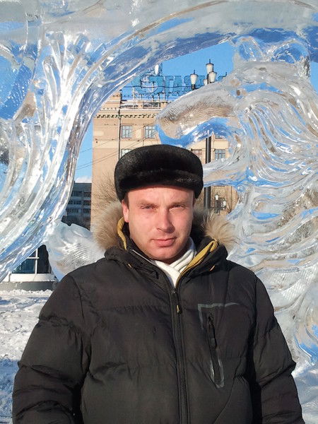 Роман Садков