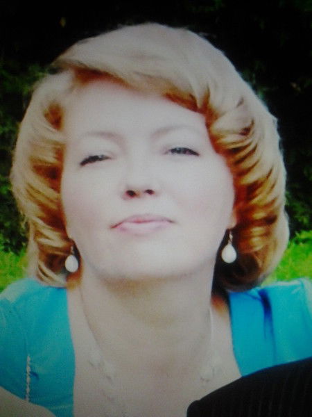 Светлана Соколова