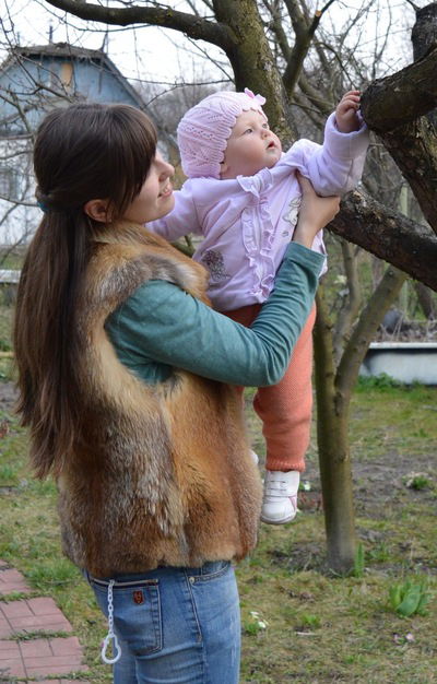 Натали Исаева