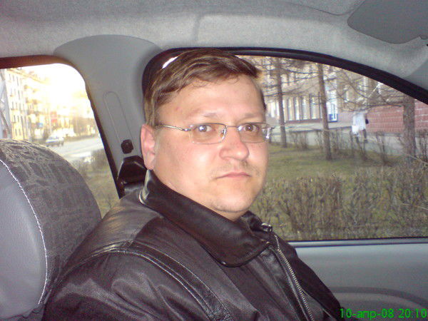 Дмитрий Соловьёв