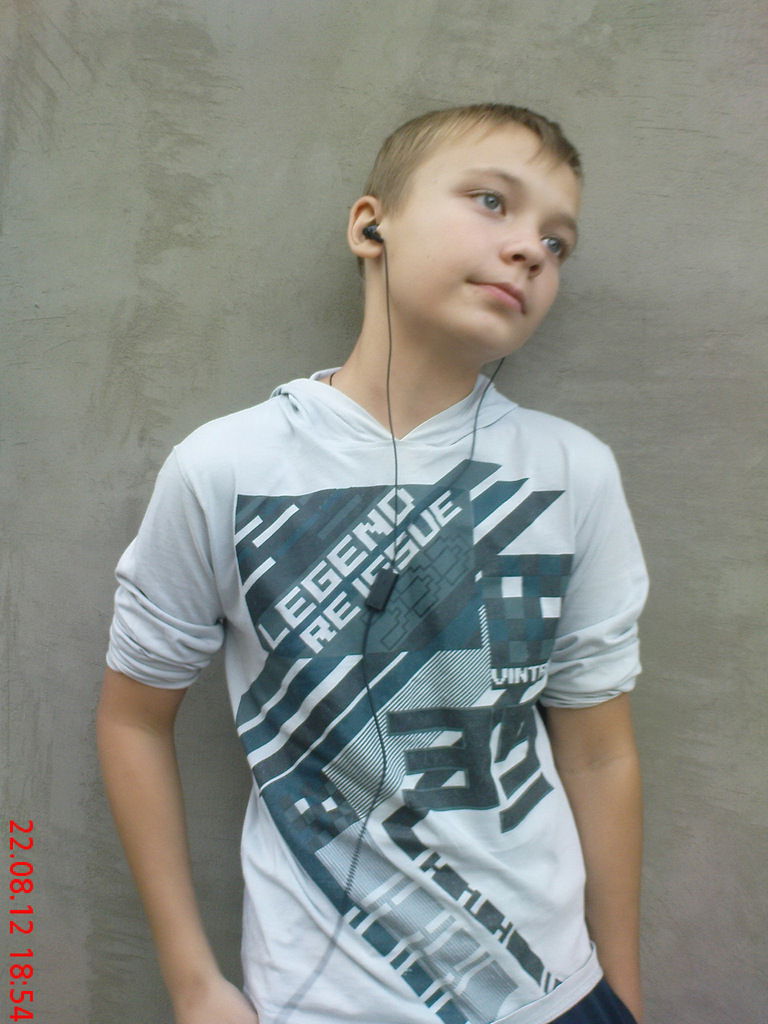 Саша Костынчук